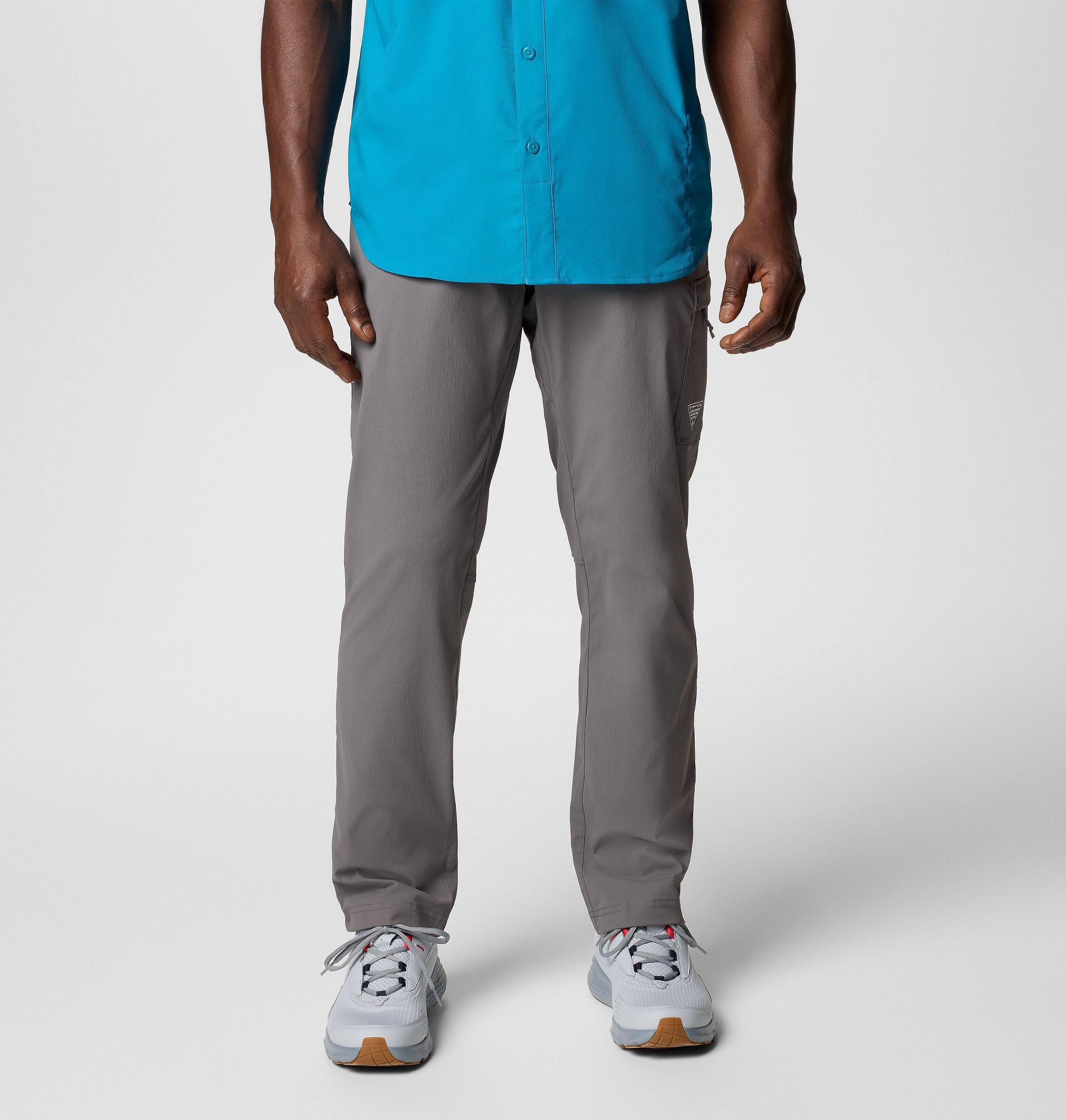 Columbia Mens Blood and Guts II Stretch Pants- Product Image