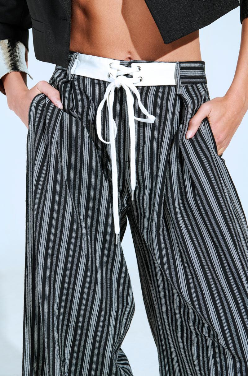 ALL FALLS DOWN TROUSER Product Image