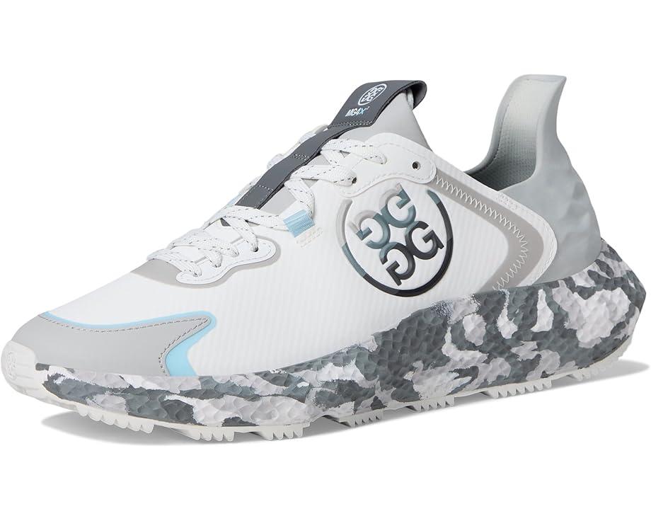 MG4+ T.P.U. Camo Golf Shoes Product Image