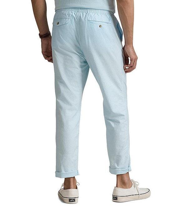 Polo Ralph Lauren Prepster Classic Fit Mineral-Dyed Pants Product Image