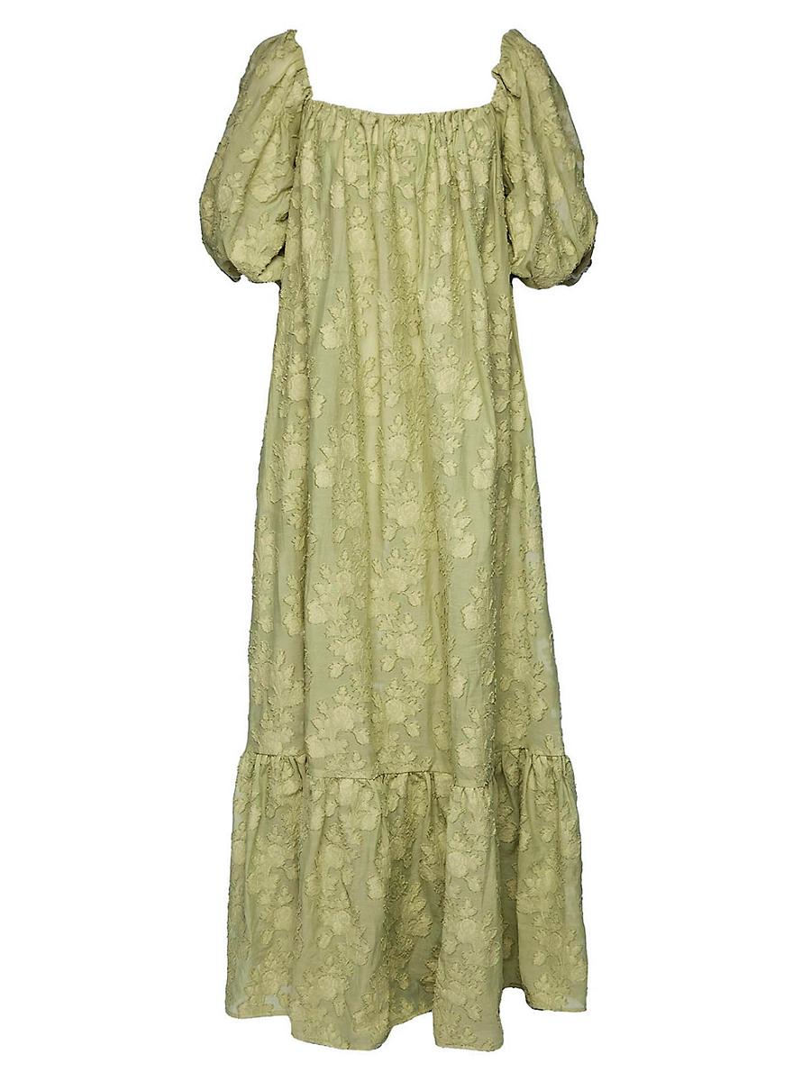 Womens Sta-Da-Dio Dress Product Image