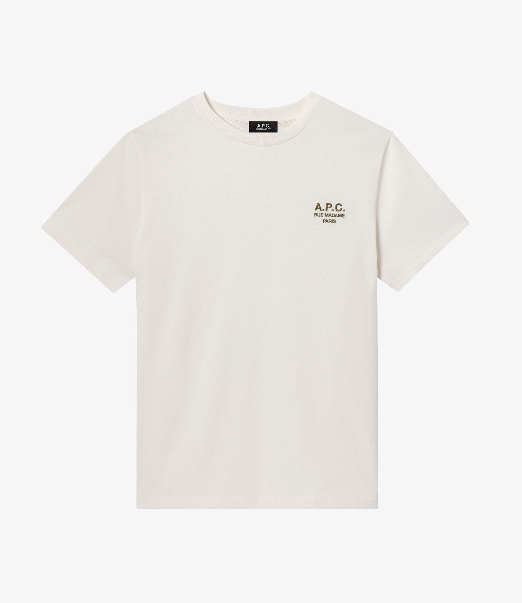 Standard Rue Madame T-shirt (M) Male Product Image