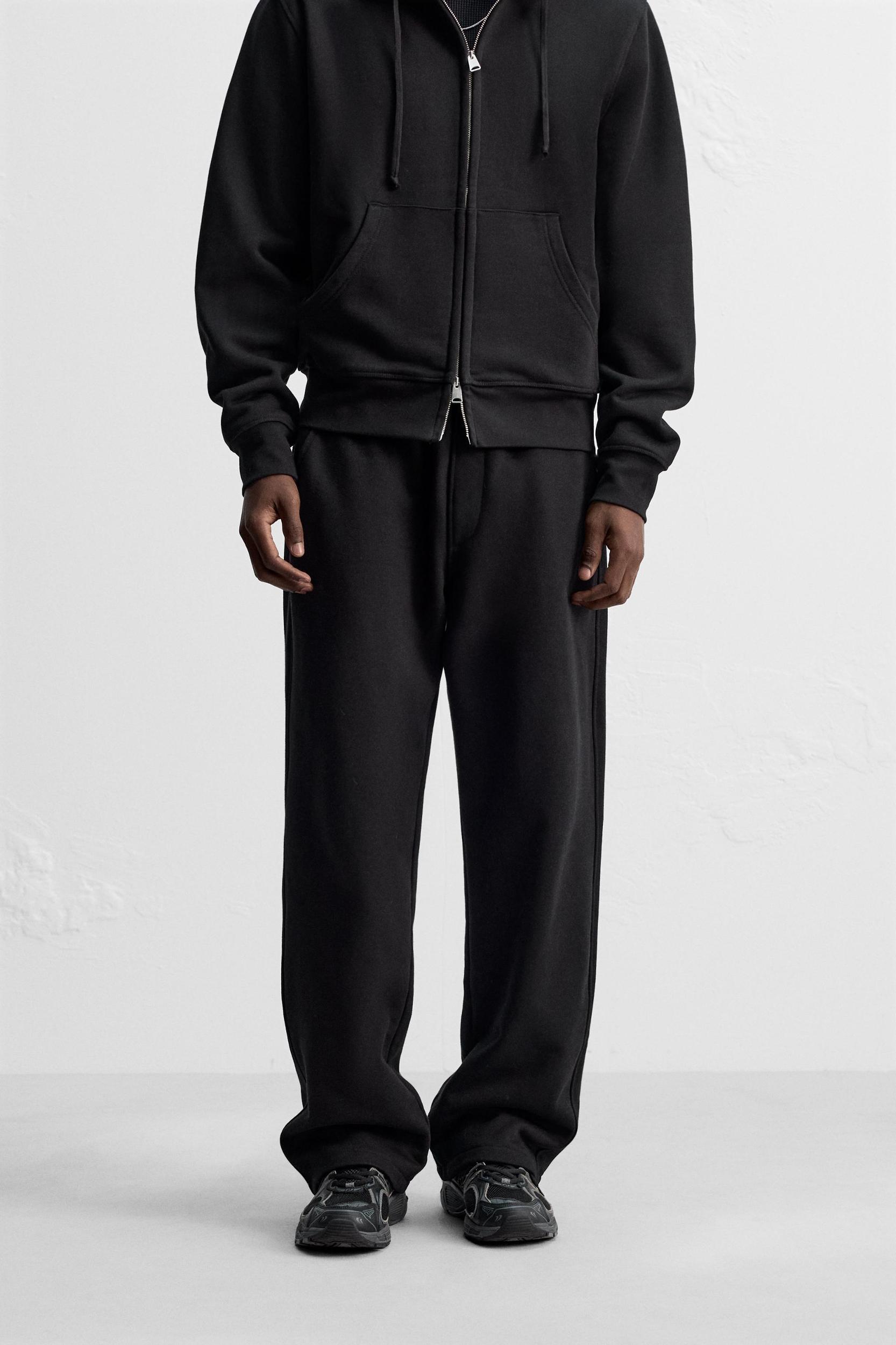 HEAVY WEIGHT JOGGER PANTS Product Image