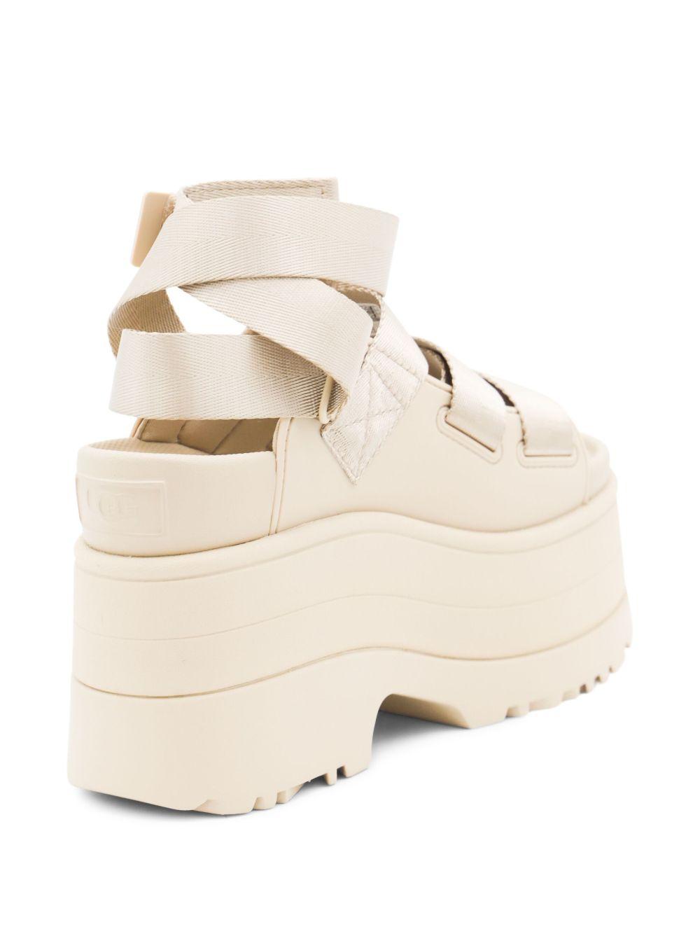 Goldenrise sandals Product Image