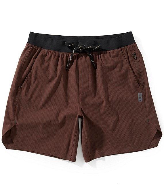 RHONE Invictus Ripstop 7#double; Inseam Shorts Product Image