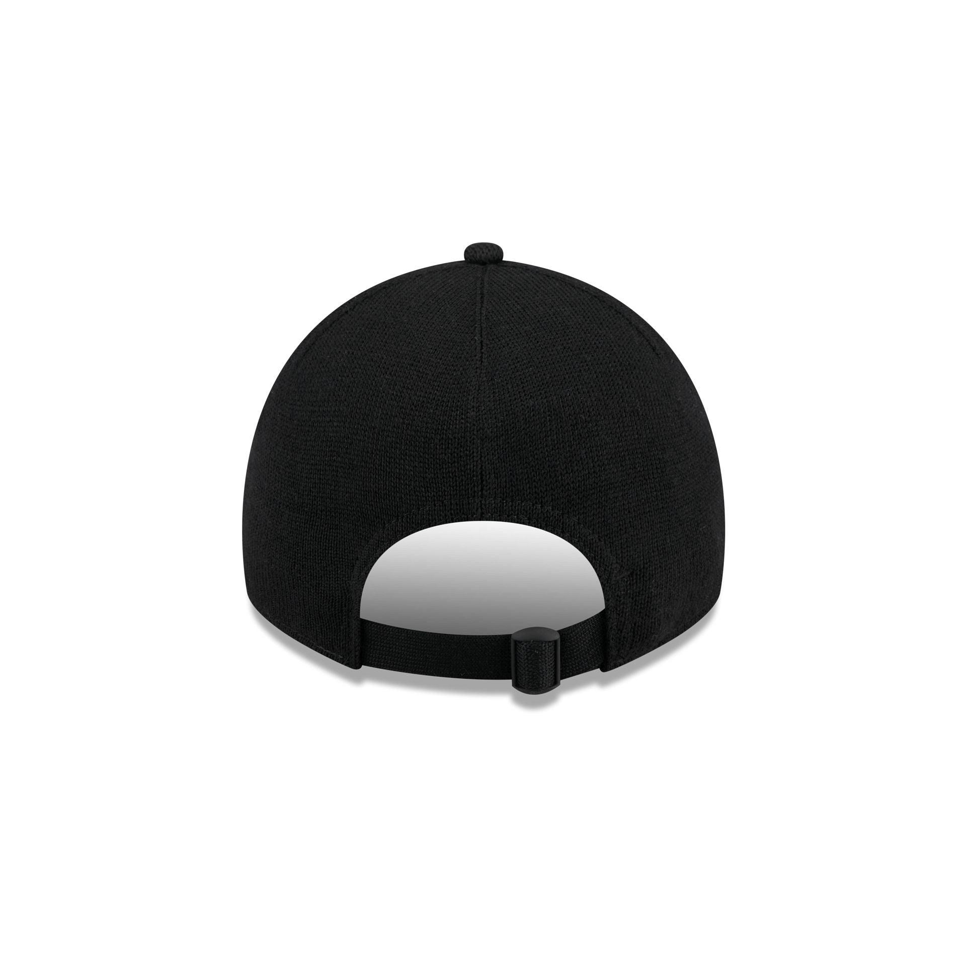 Manchester United FC Contrast Stitch 9TWENTY Adjustable Hat Male Product Image