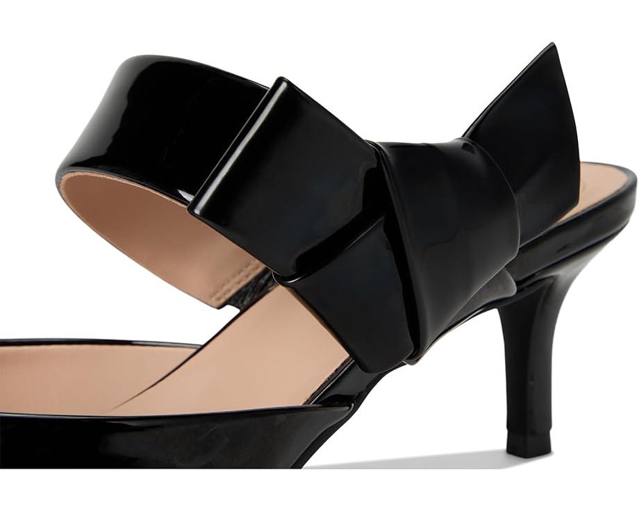 Cynthia Bow Mule Product Image