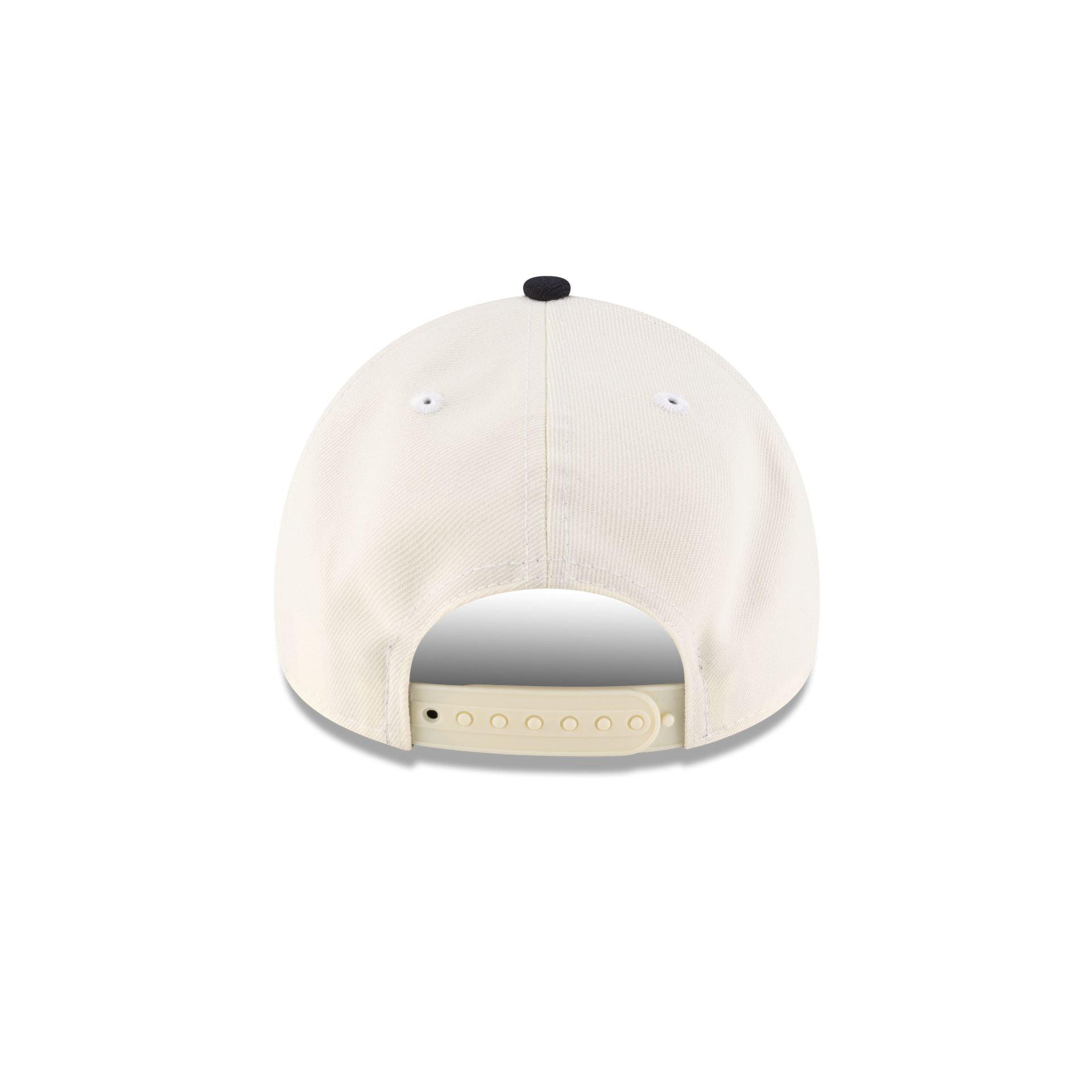 U.S. Soccer Retro 1950 9FORTY A-Frame Snapback Hat Male Product Image