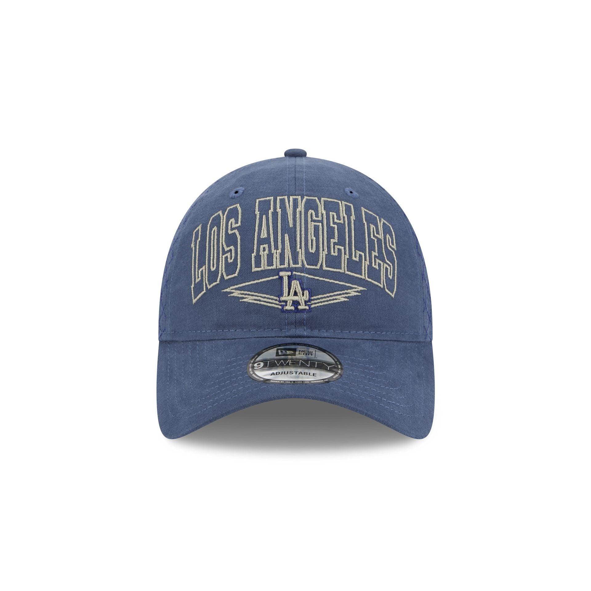 New York Yankees Contrast Stitch 9TWENTY Adjustable Hat Male Product Image