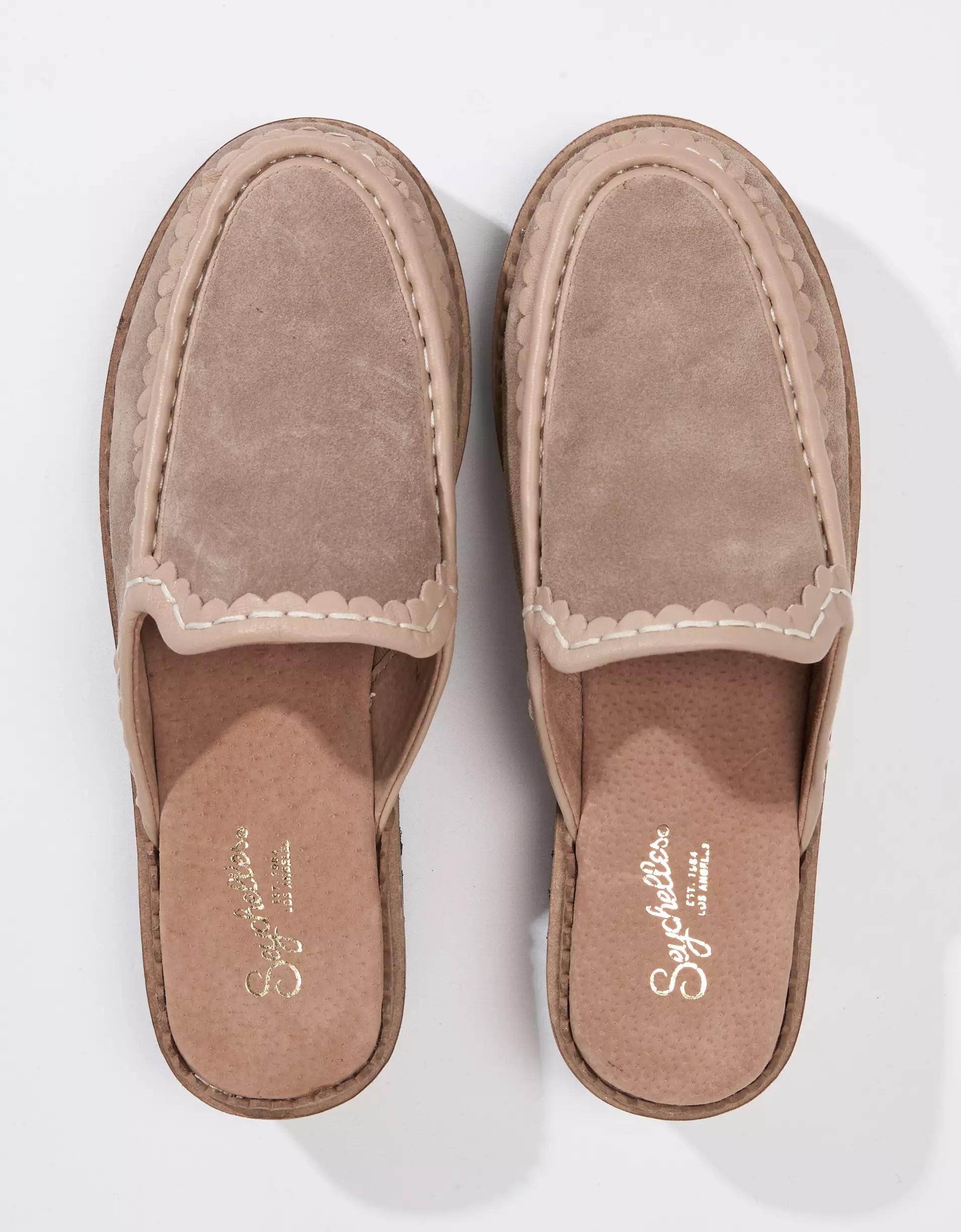 Seychelles Stand Tall Clog Product Image
