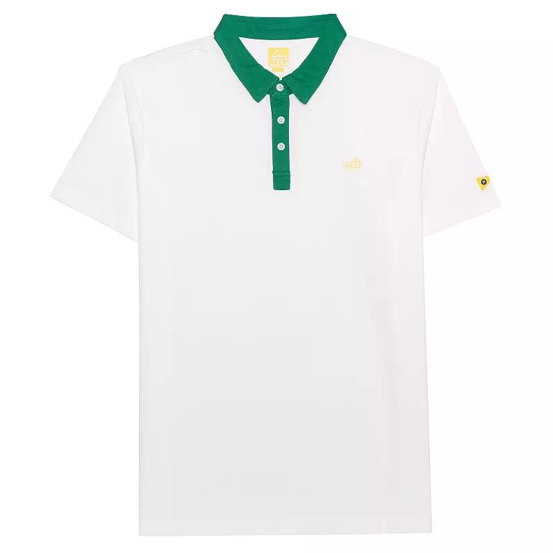 Men's REEF Solid Polo,  Product Image