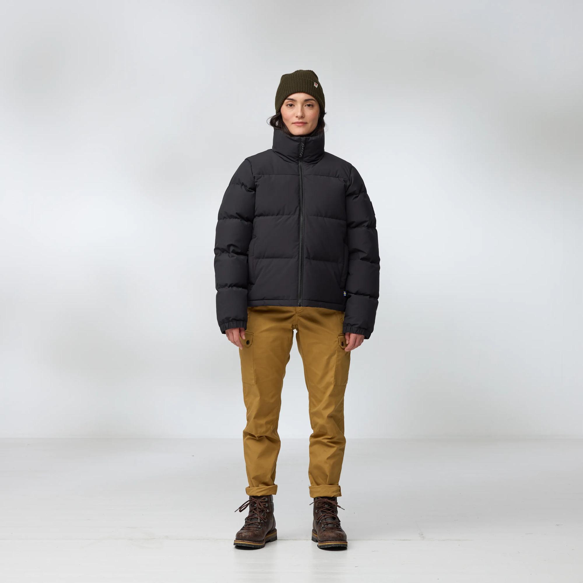Fjällräven Kamas Lite Down Jkt W Product Image