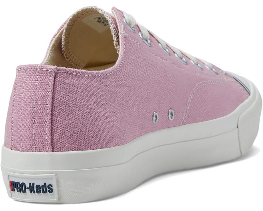 Royal Hi Lace Up Product Image