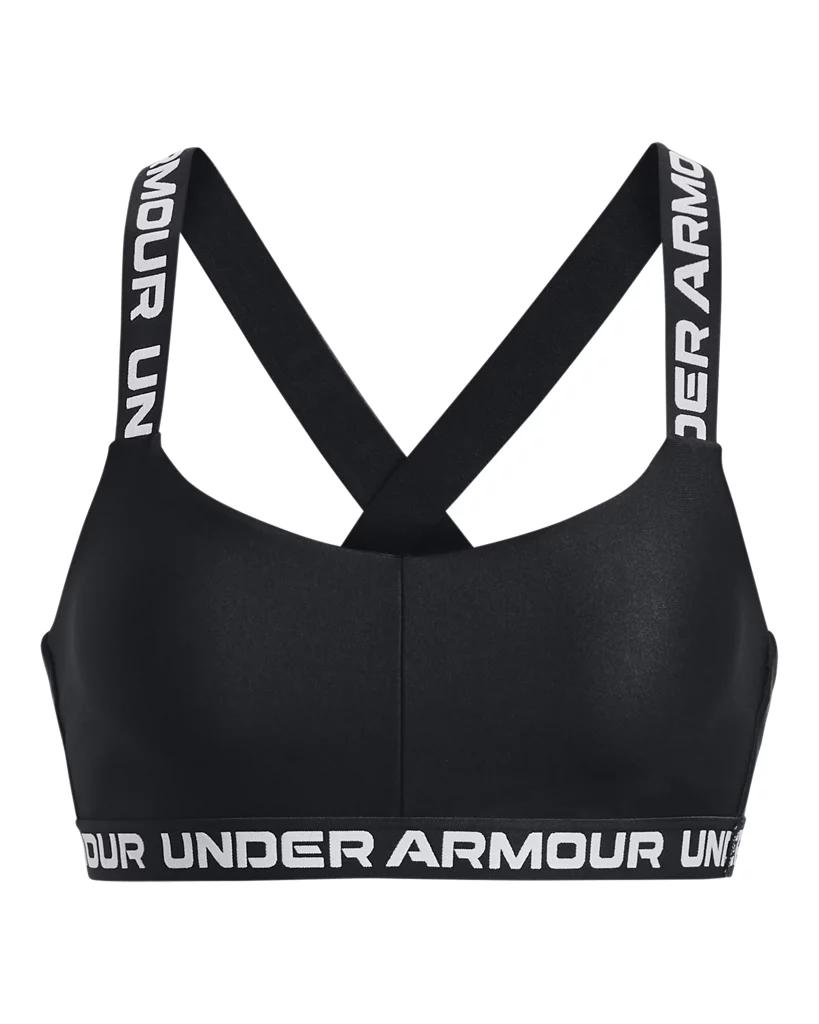 UA Crossback Strappy Low Product Image