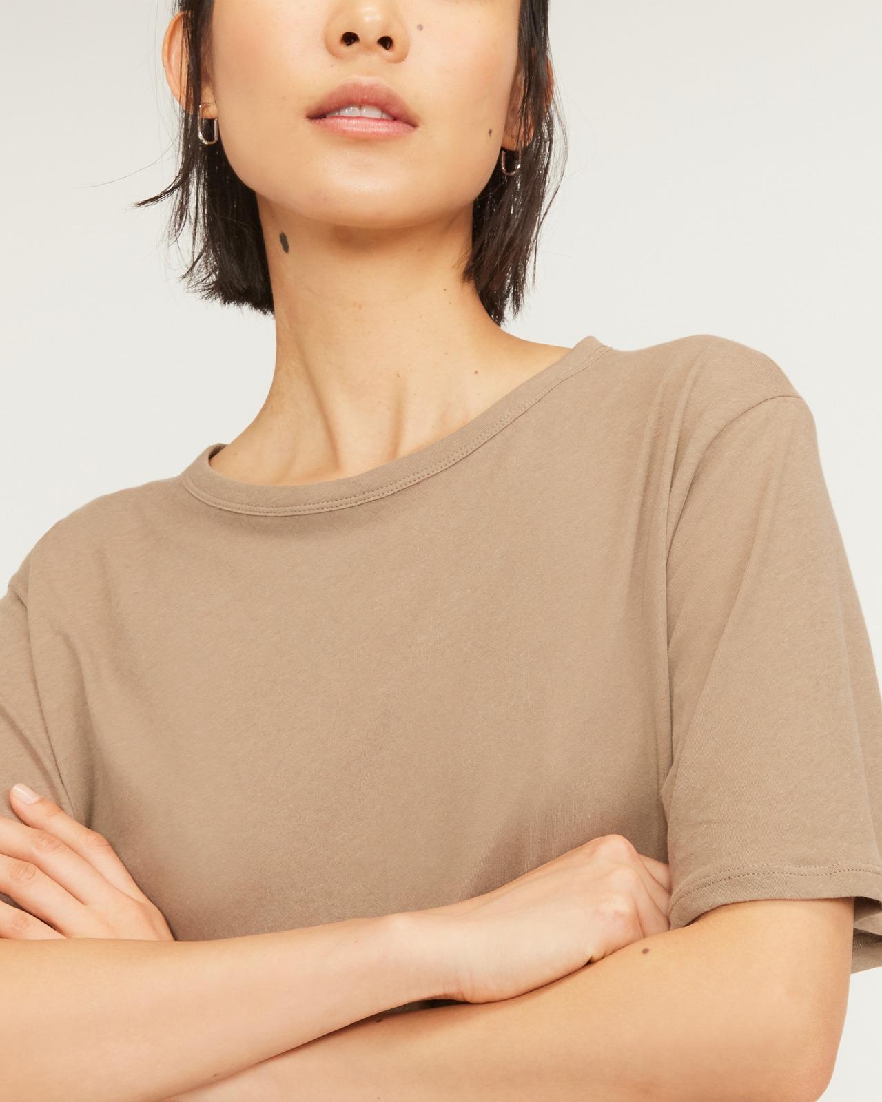 The Air Tee Product Image