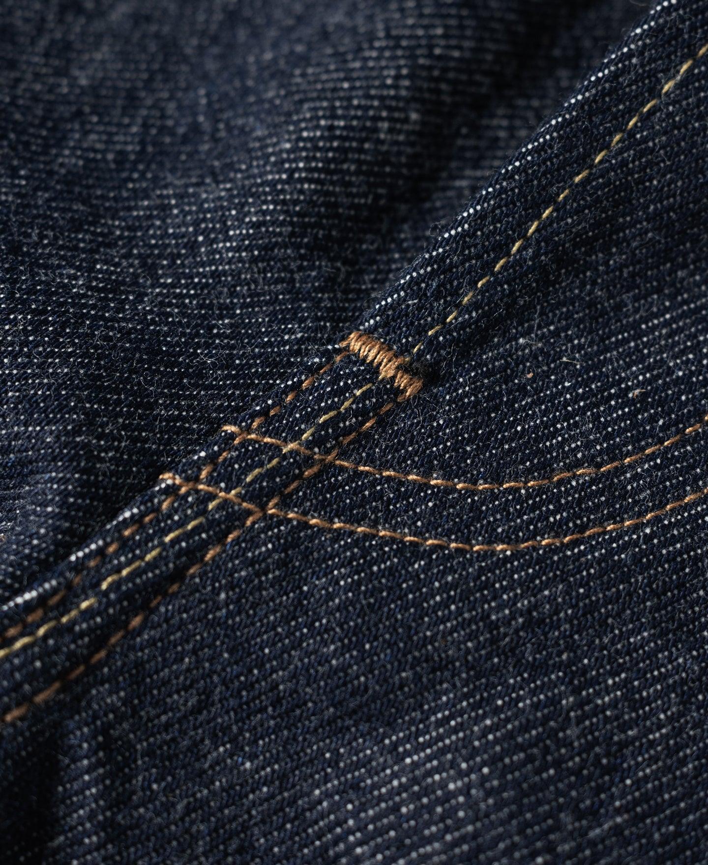 LOT 70801  1970 Selvedge Denim Jeans Product Image