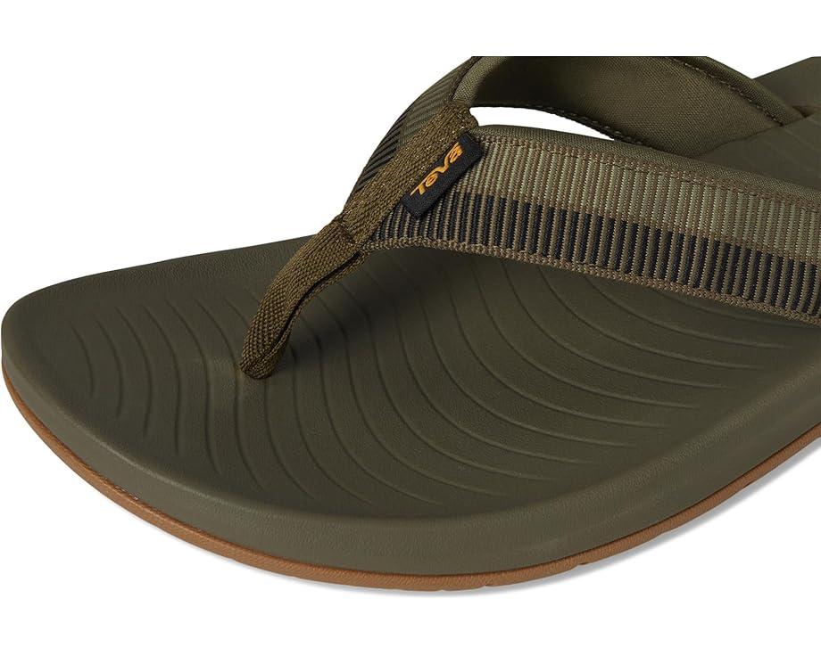 Men's Teva Hurricane Flip Product Image