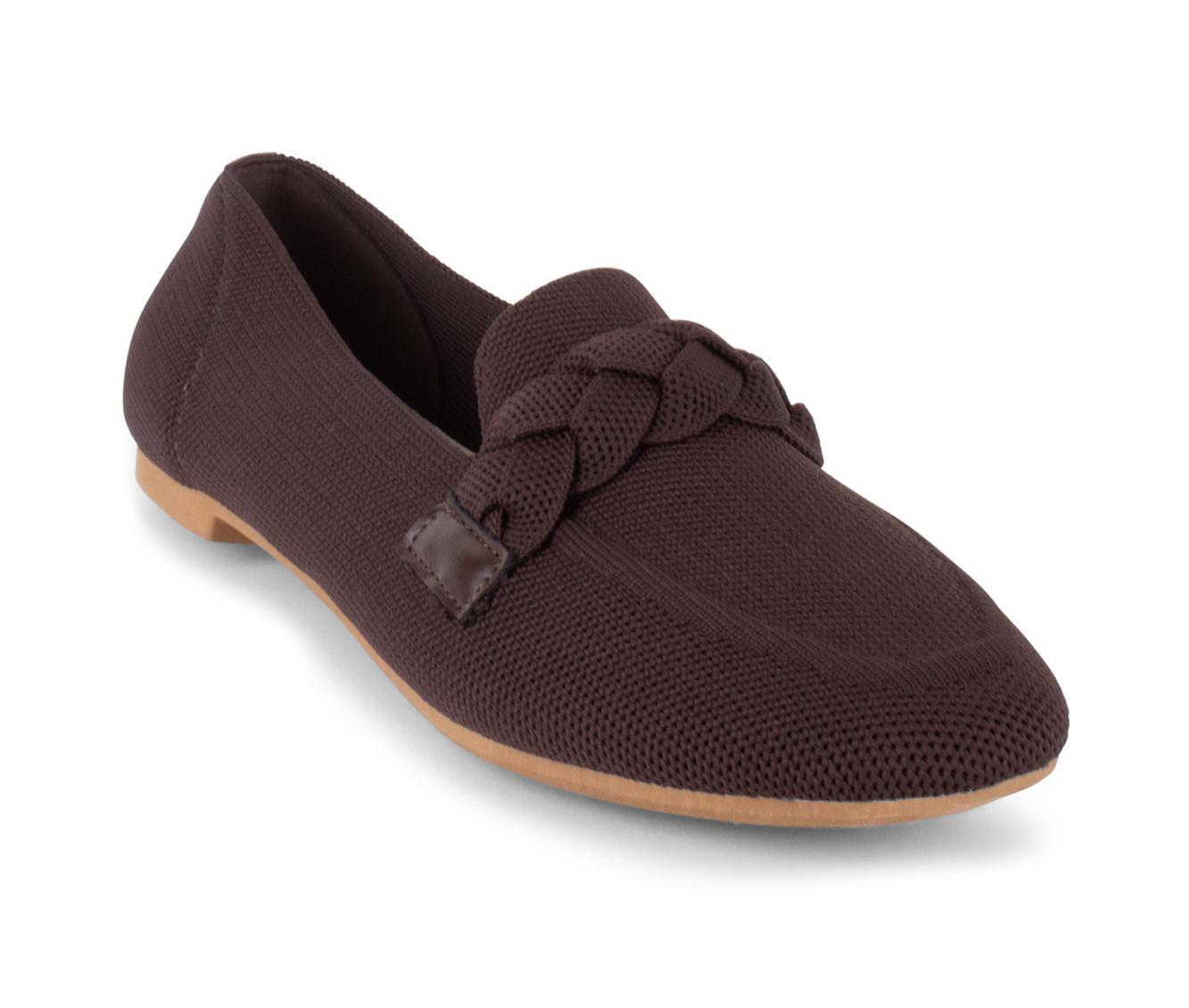 Women's Tahari Andalusia Loafers Product Image