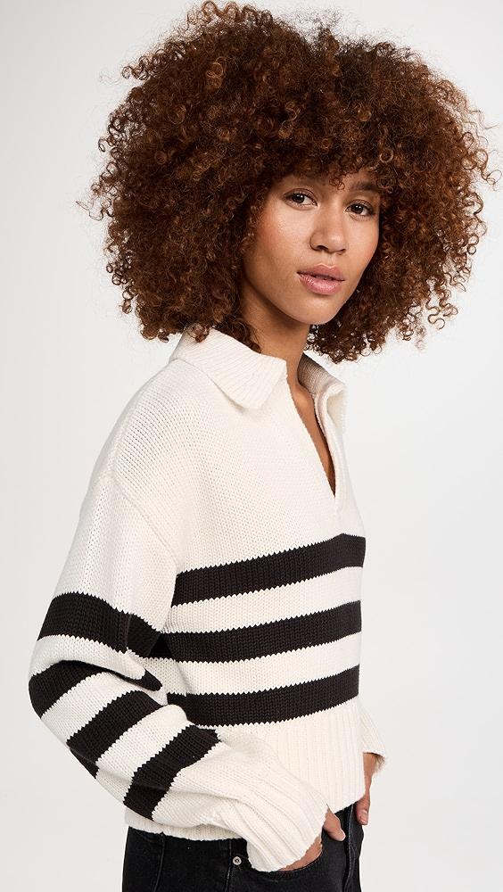 Pistola Denim Arlo Sweater | Shopbop Product Image