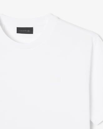 Runway Lace Badge T-shirt Product Image