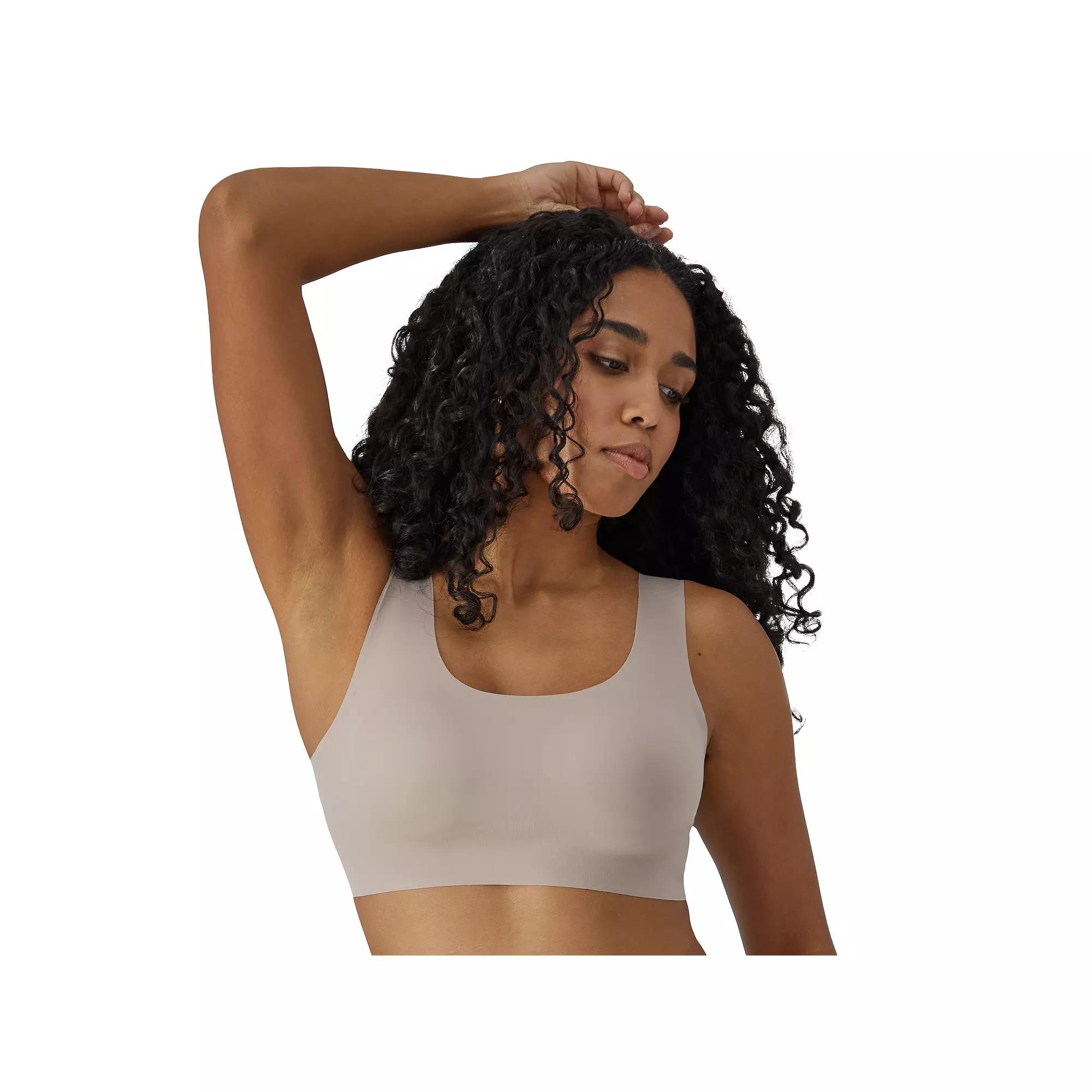 Comfort Revolution Easylite Seamless Bralette Product Image