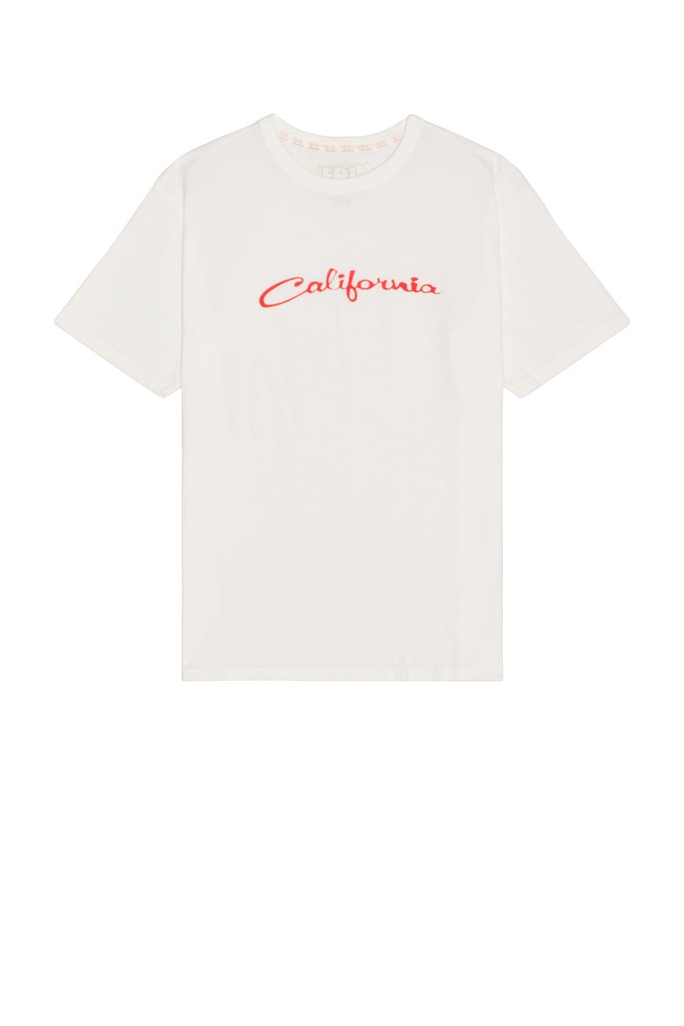 California Signature T-Shirt Product Image