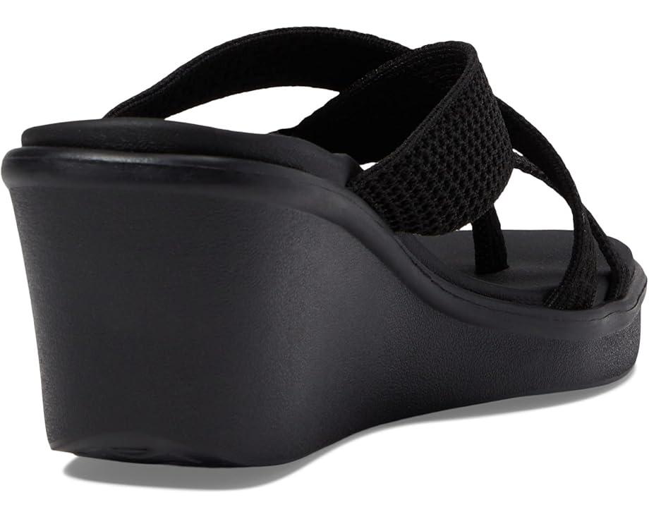 Women's SKECHERS Rumble On - Heat Maze Product Image