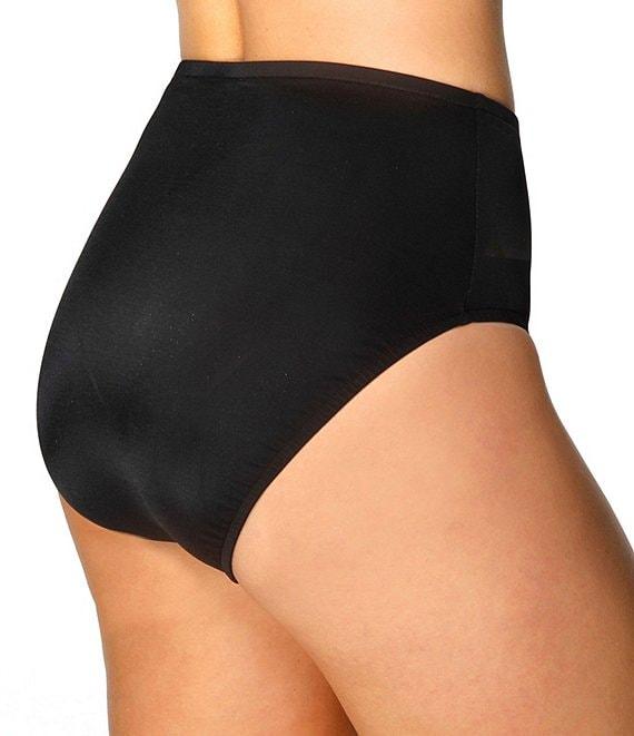 Miraclesuit Solid High Rise Bikini Swim Bottom Product Image