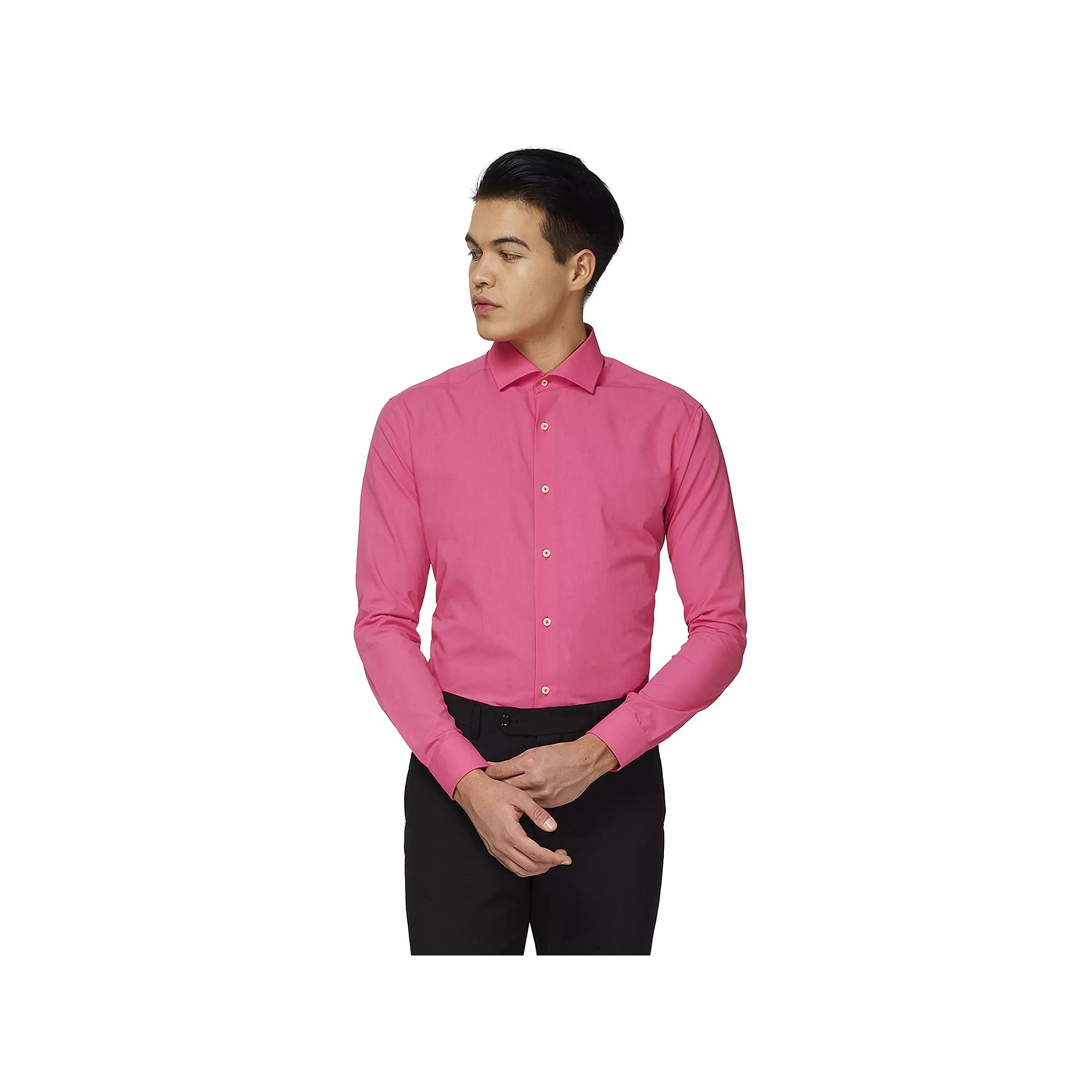 Men's OppoSuits Modern-Fit Dress Shirt,  Product Image