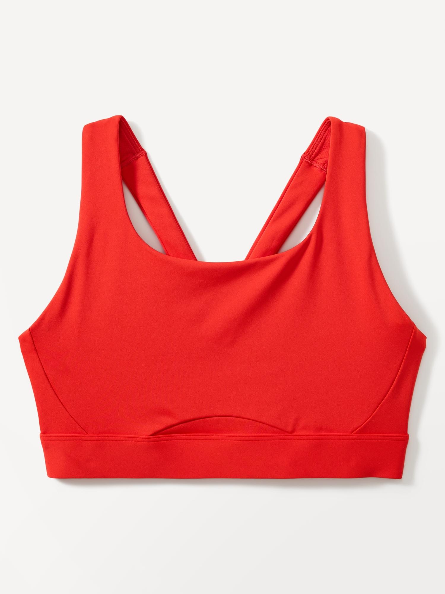 Interval Sports Bra D-DD Product Image
