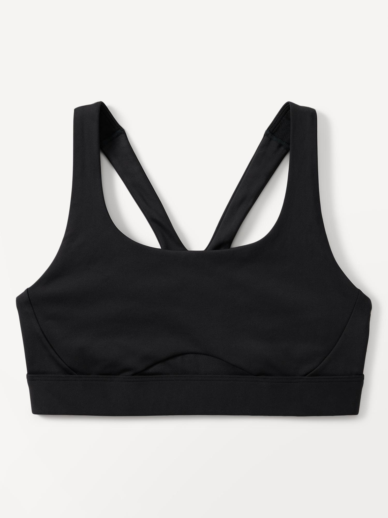 Interval Sports Bra A-C Product Image