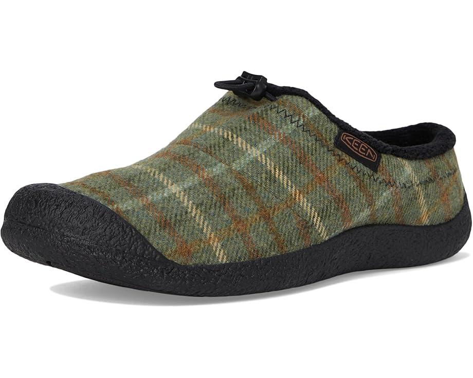 Mountain Slipper Scuff Product Image