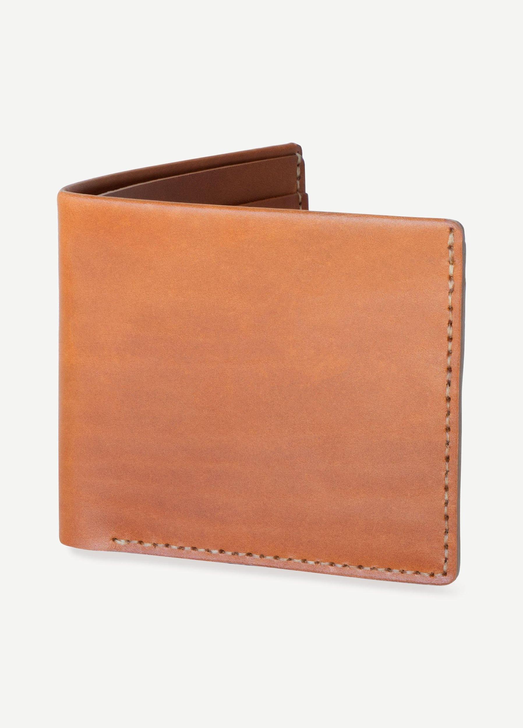 Makr Open Billfold Wallet Product Image