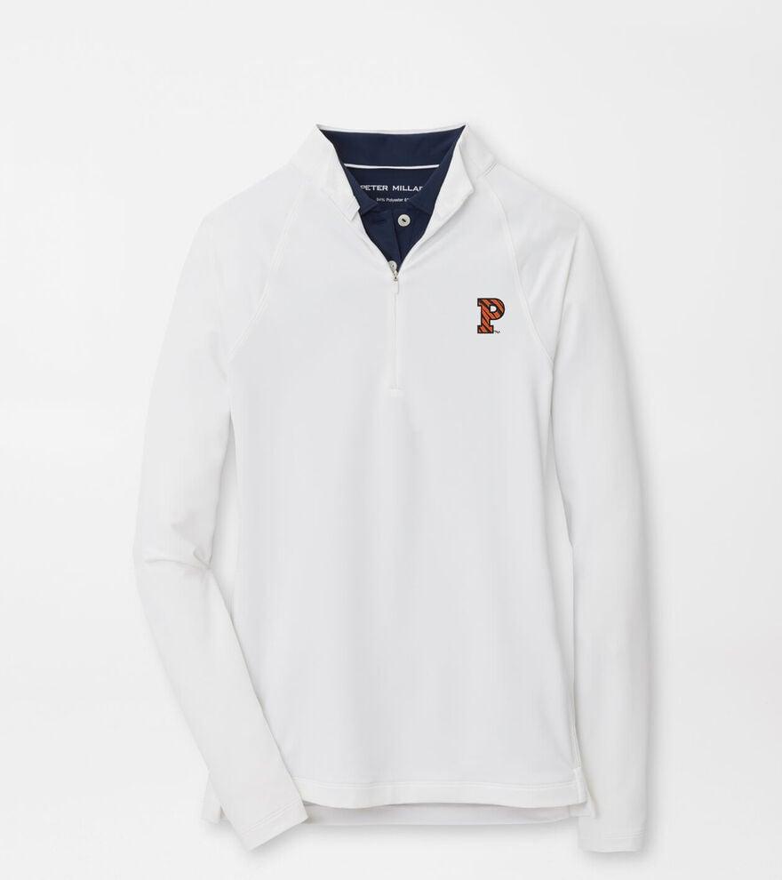 Jackson State Womens Raglan-Sleeve Perth Layer Product Image
