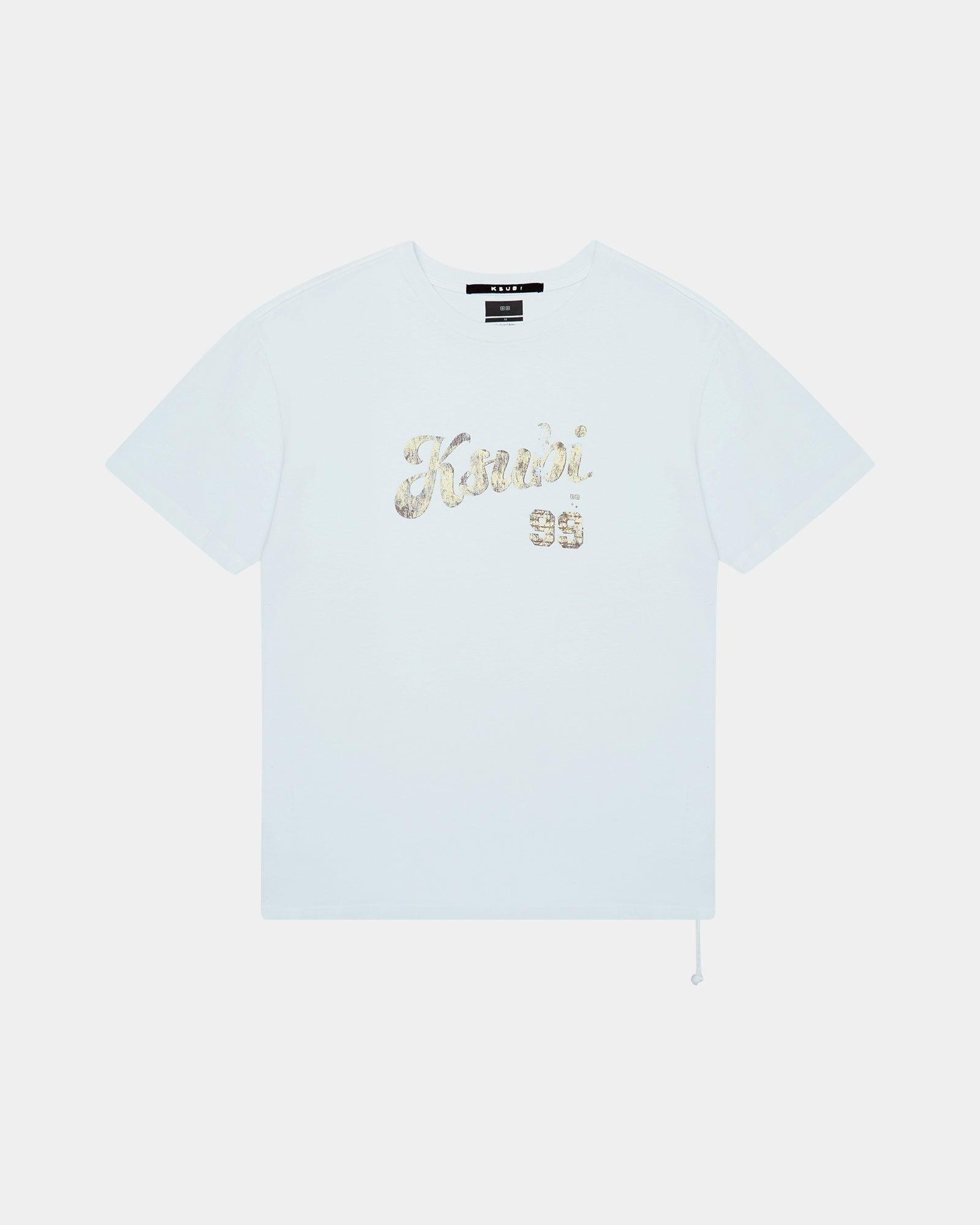 CLUBHOUSE BIGGIE SS TEE SHALLOWS Male Product Image