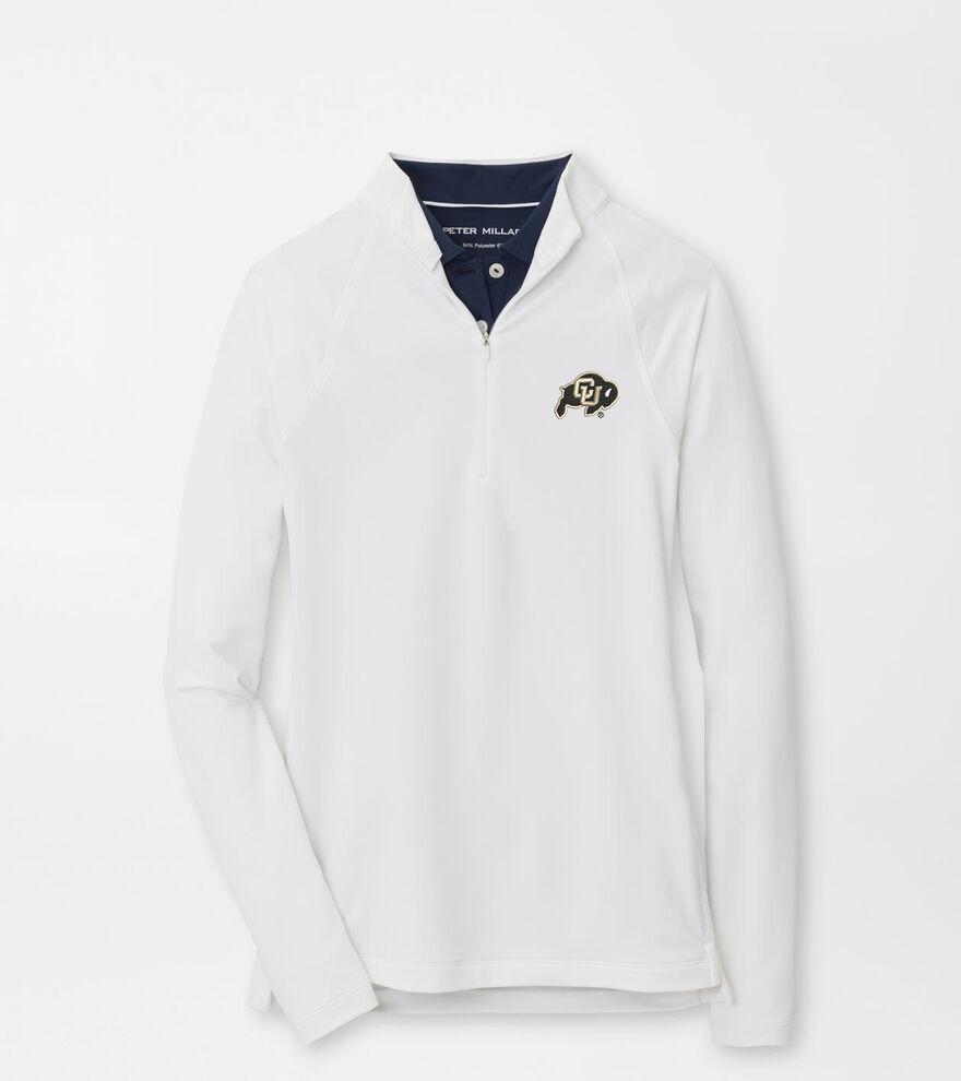 Jackson State Womens Raglan-Sleeve Perth Layer Product Image