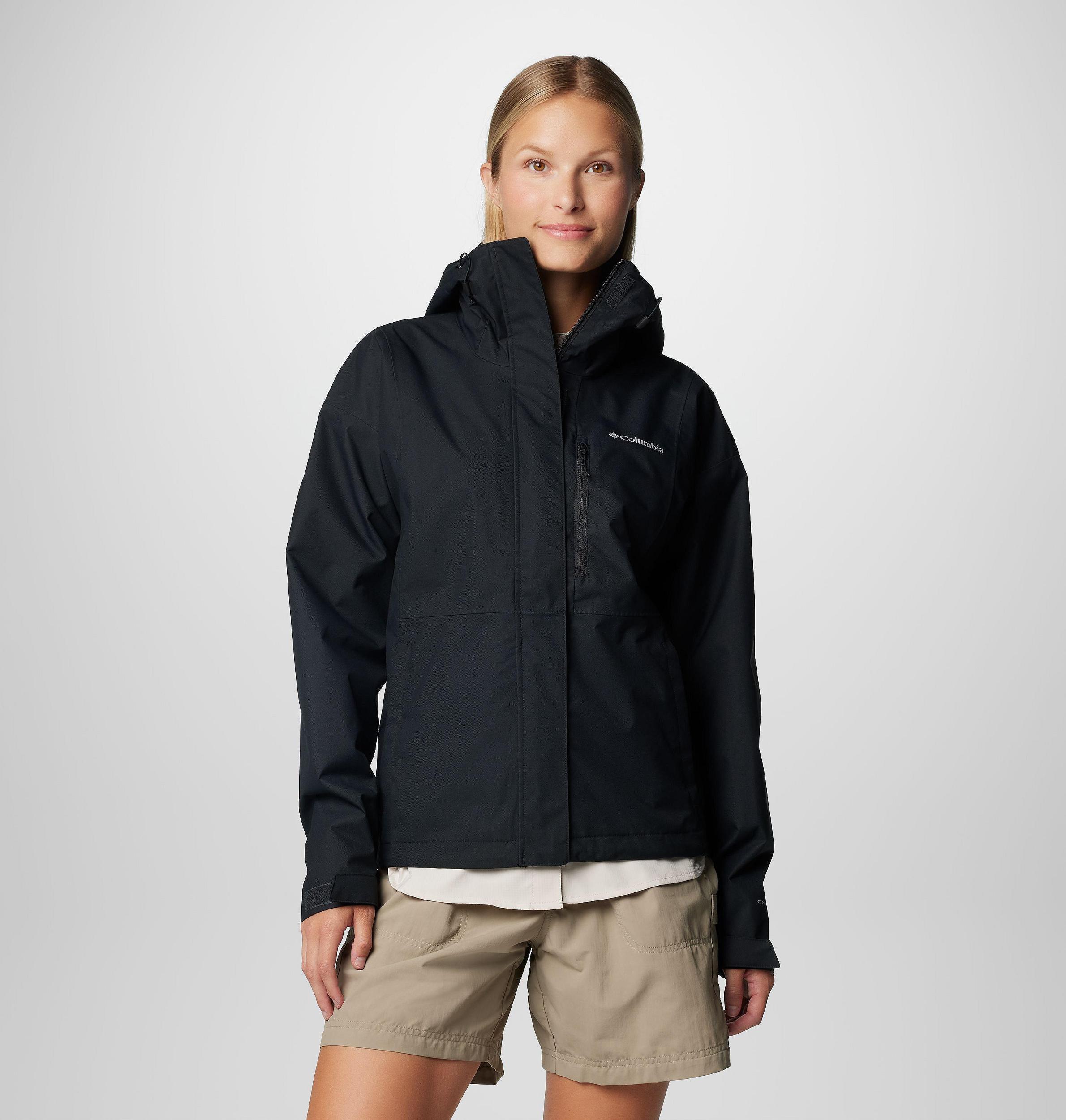 Columbia Womens Hikebound II Jacket- Product Image