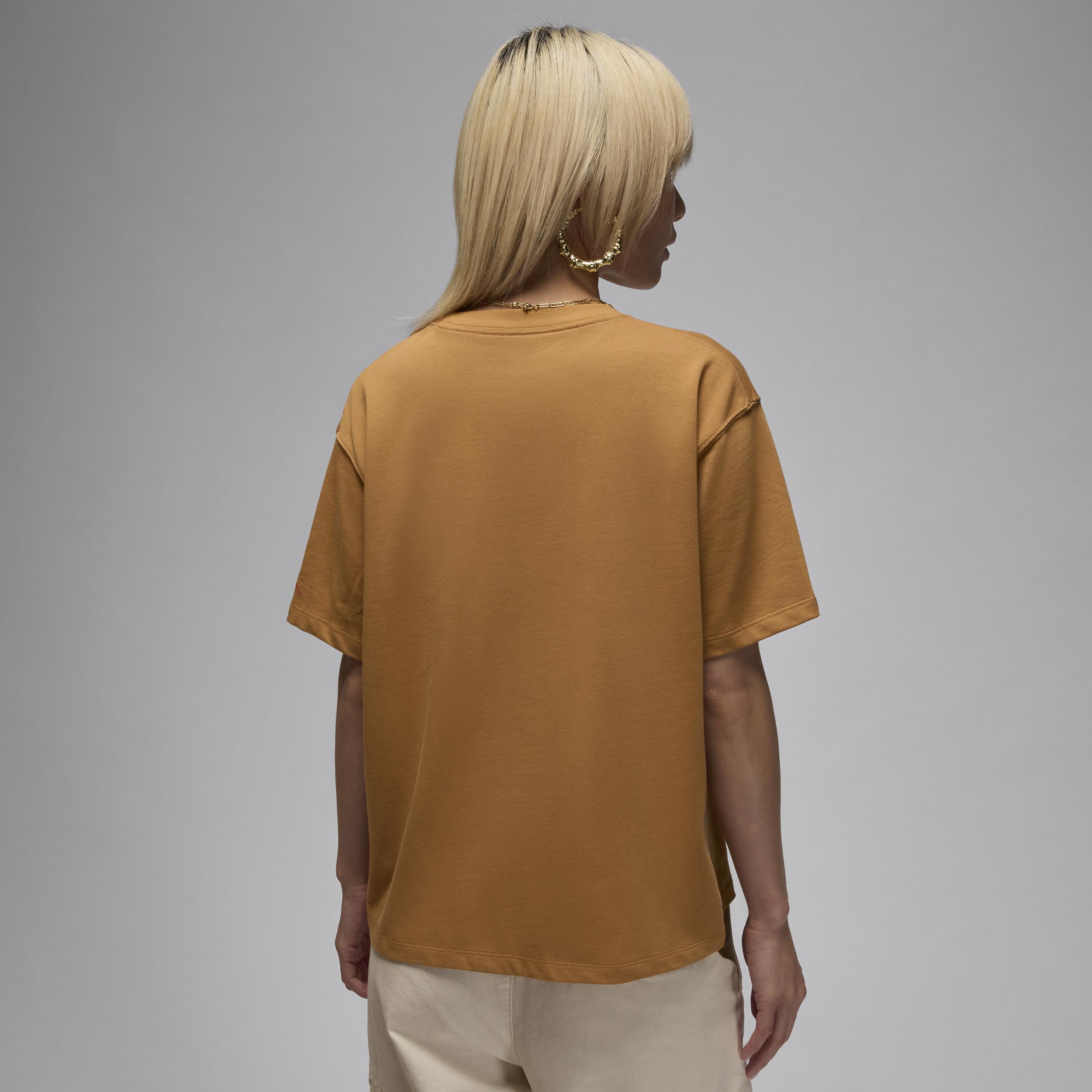 Women's Jordan (Her)itage Graphic T-Shirt Product Image