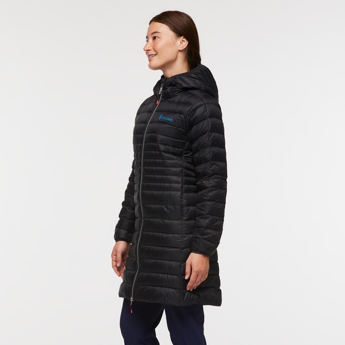 Fuego Down Parka - Women's Product Image