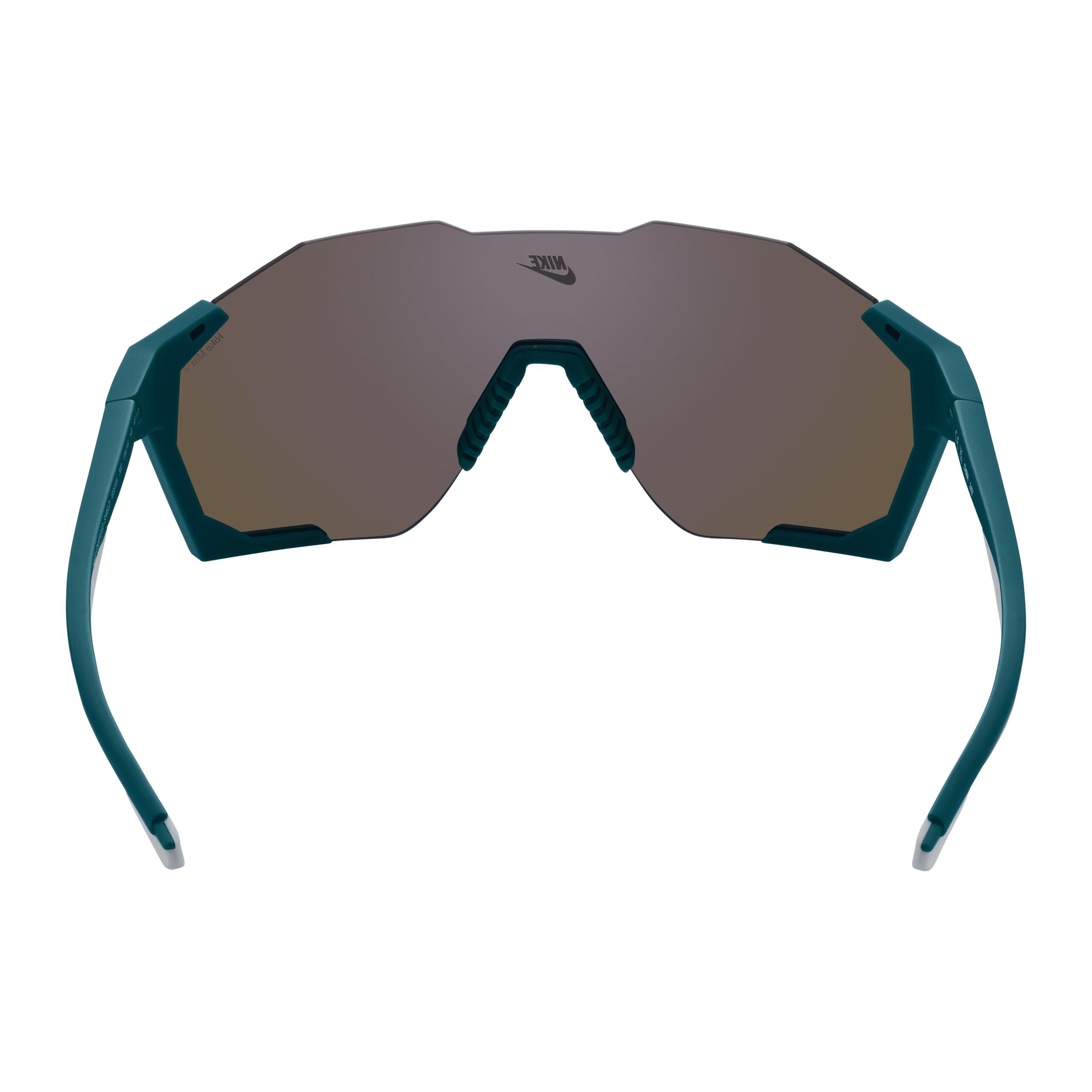 Nike Mens Charged Shield Sunglasses | IB3518X-300 Product Image