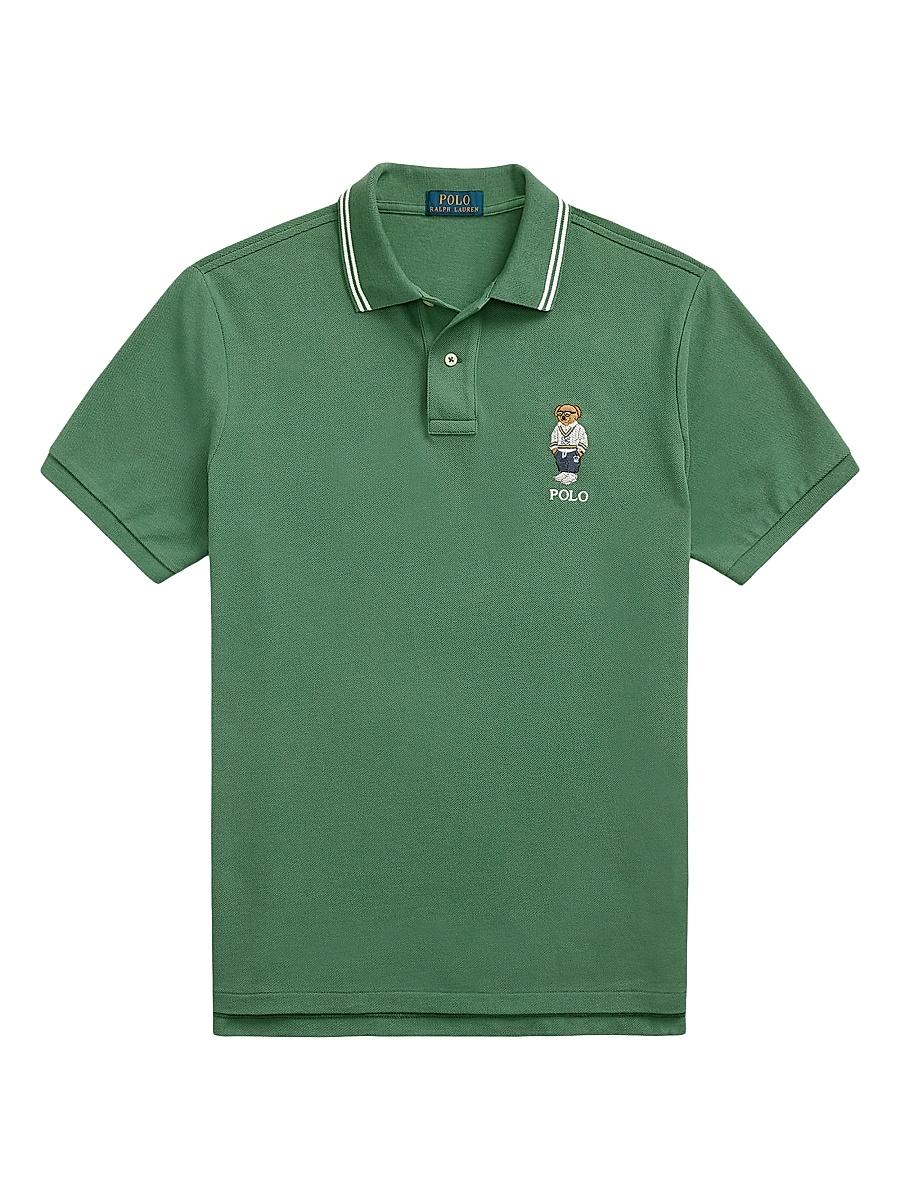 Mens Irving Cotton-Blend Shirt Product Image