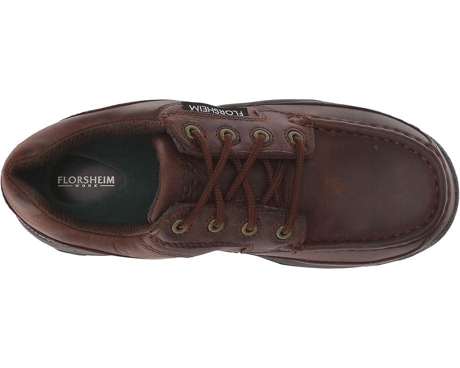 FR AC Crew Top Product Image