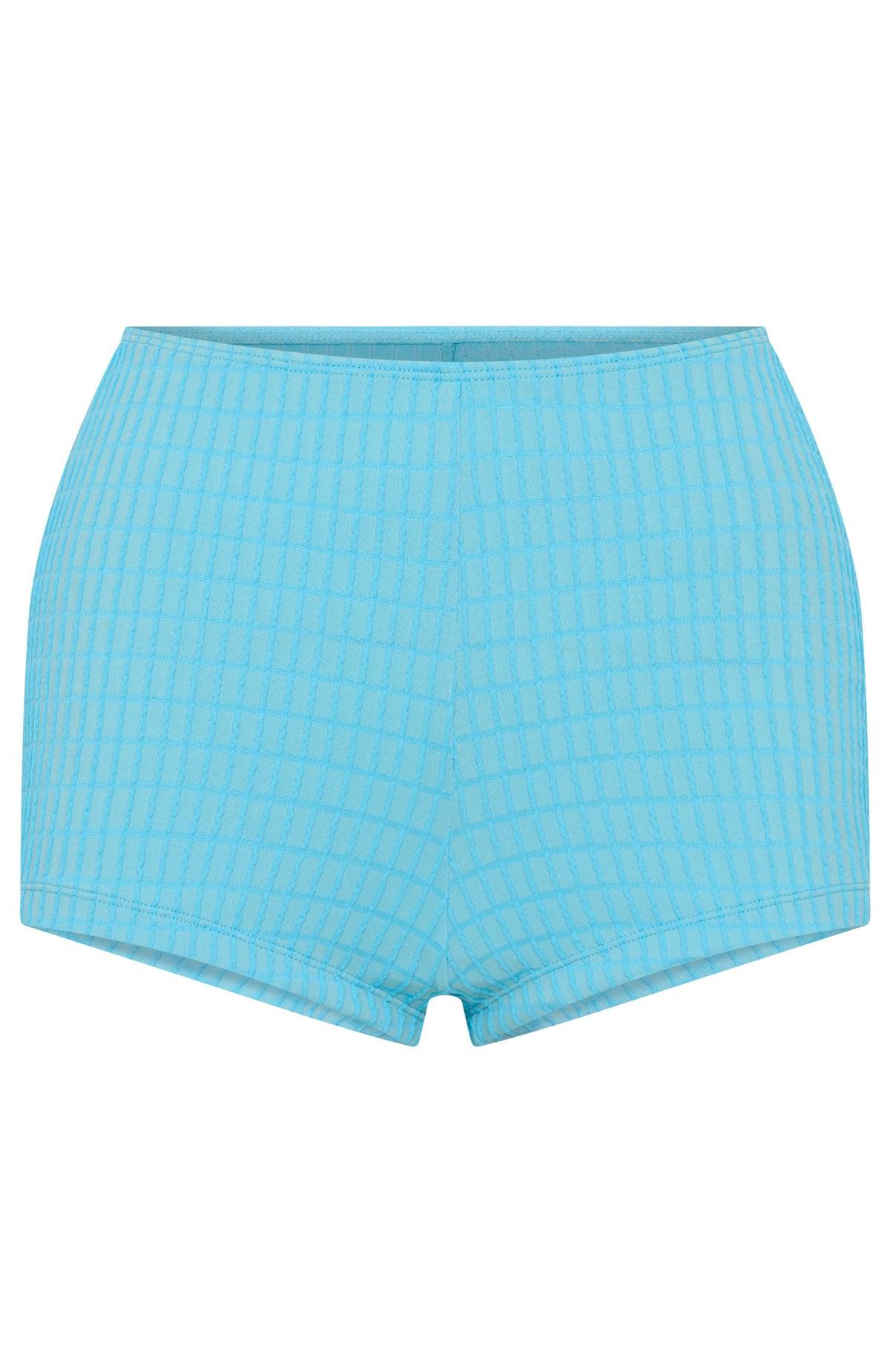 Coastal Sea Shorts Malibu Check Product Image