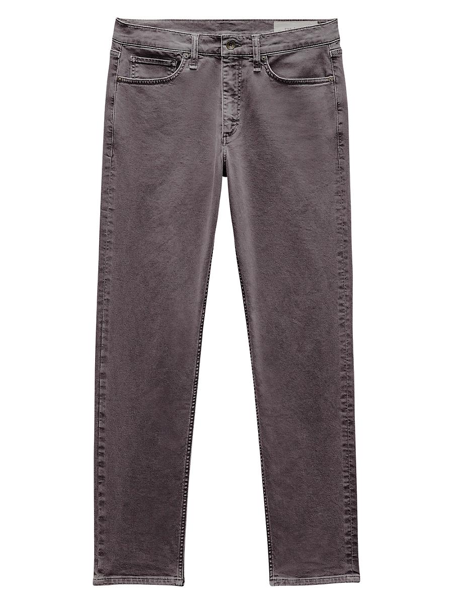 Mens Fit 2 Slim-Fit Jeans Product Image