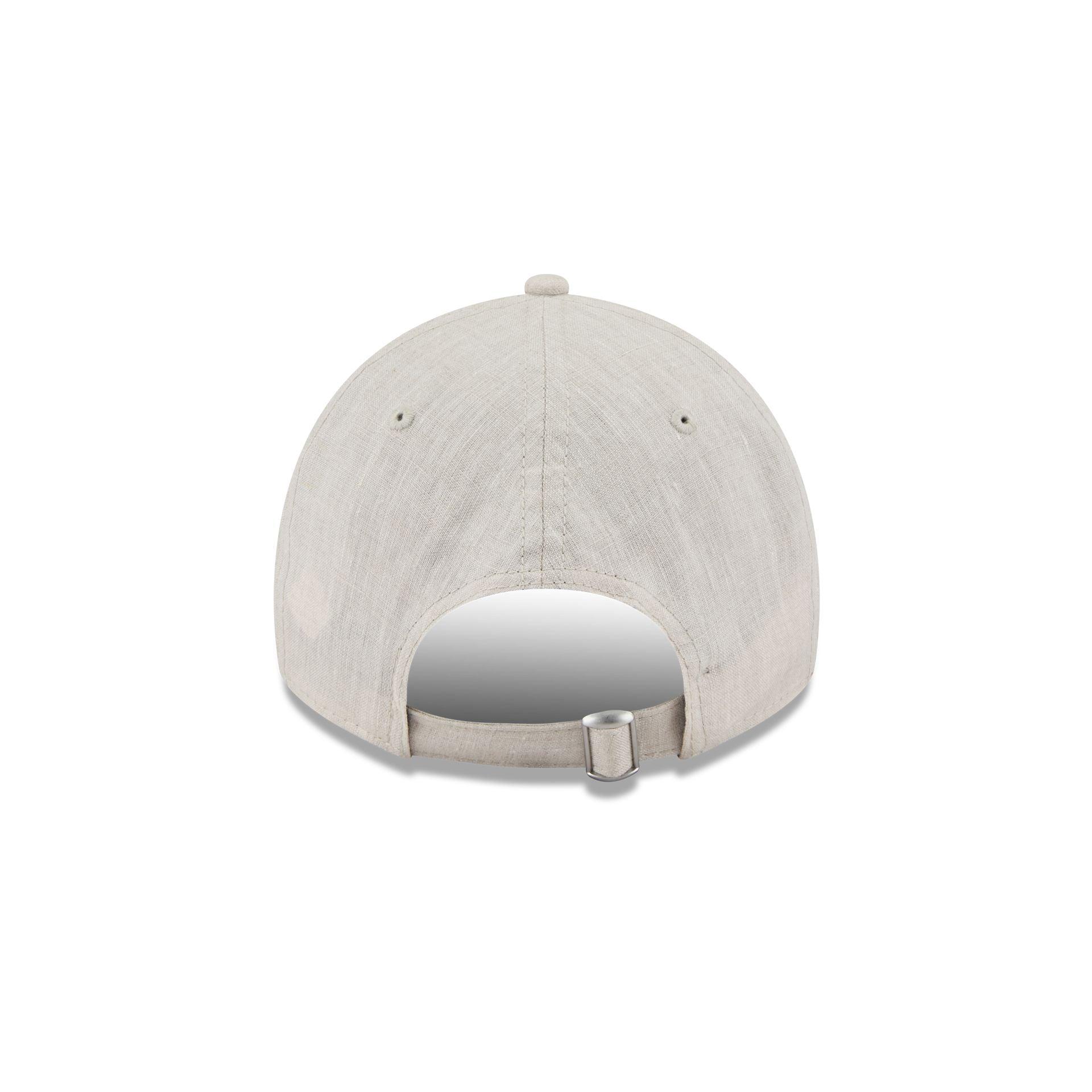 Florida Panthers Floral Women's 9TWENTY Adjustable Hat Female Product Image