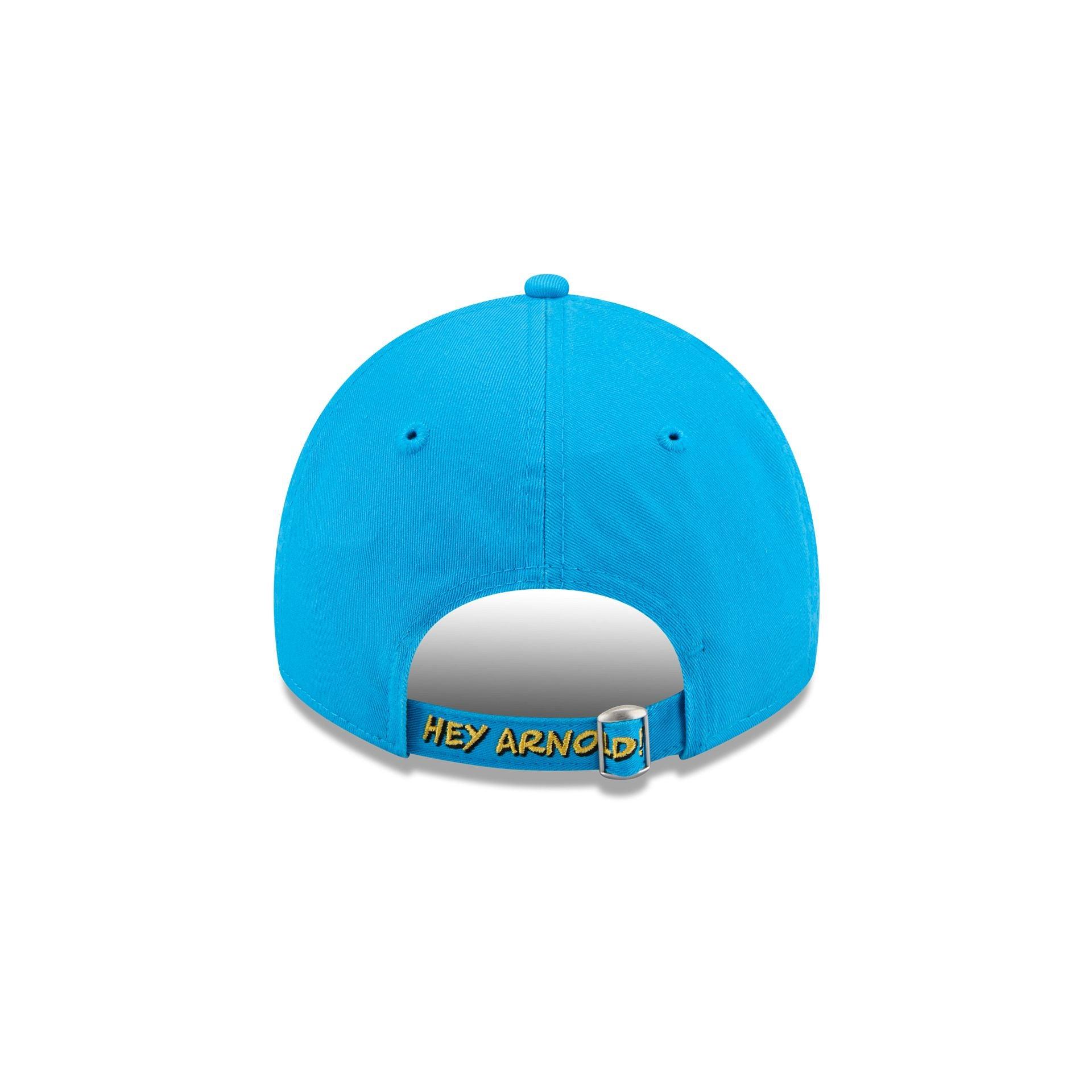 New York Knicks Deceptor 9TWENTY Adjustable Hat Male Product Image