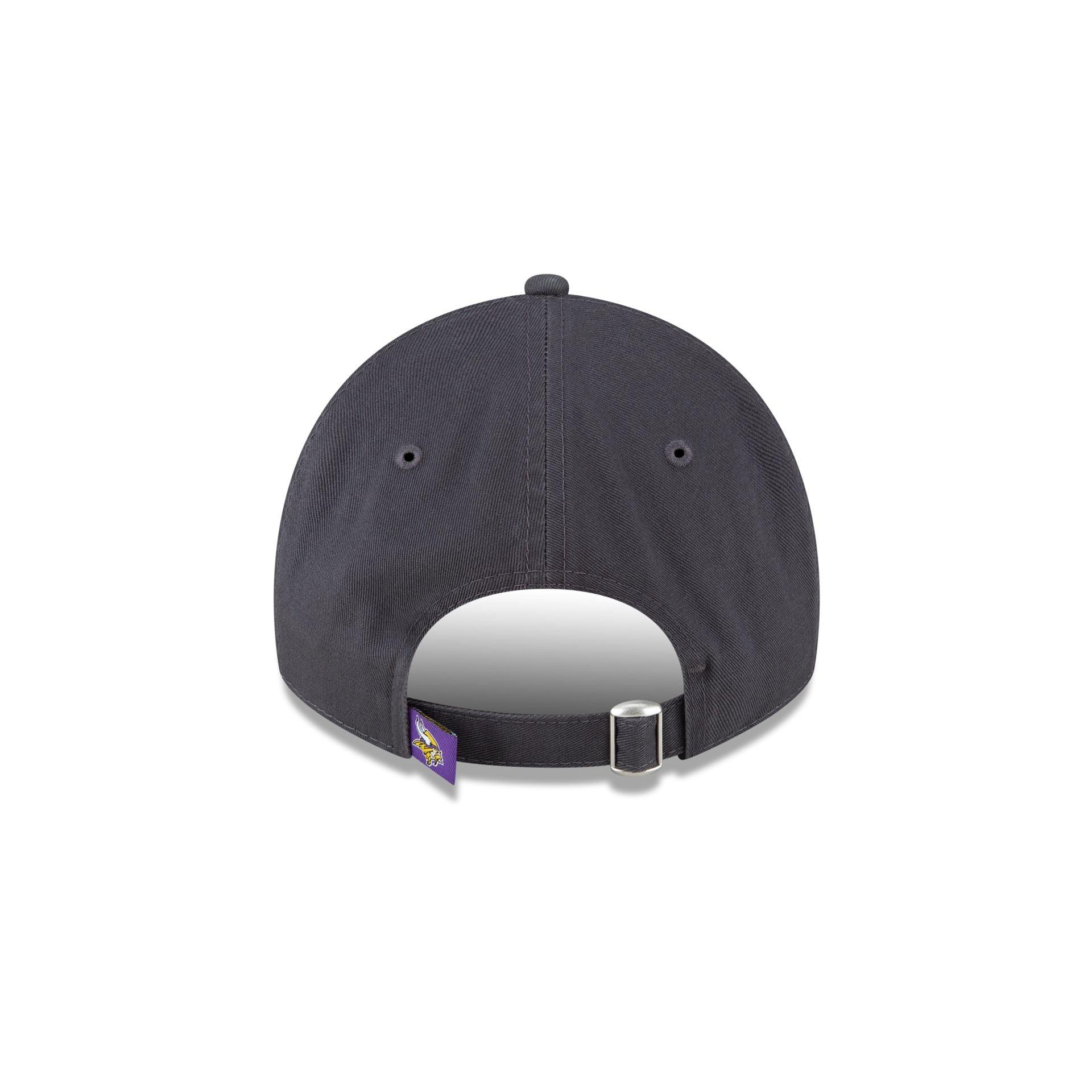 Orlando City SC Team 9TWENTY Adjustable Hat Male Product Image