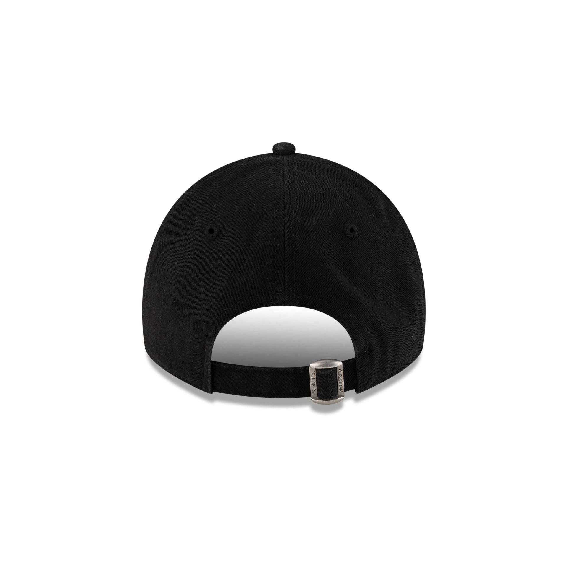New York Yankees Contrast Stitch 9TWENTY Adjustable Hat Male Product Image