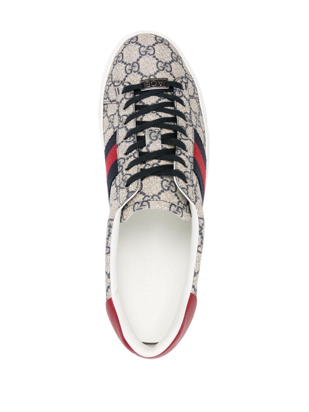 Gucci Ace sneakers Product Image