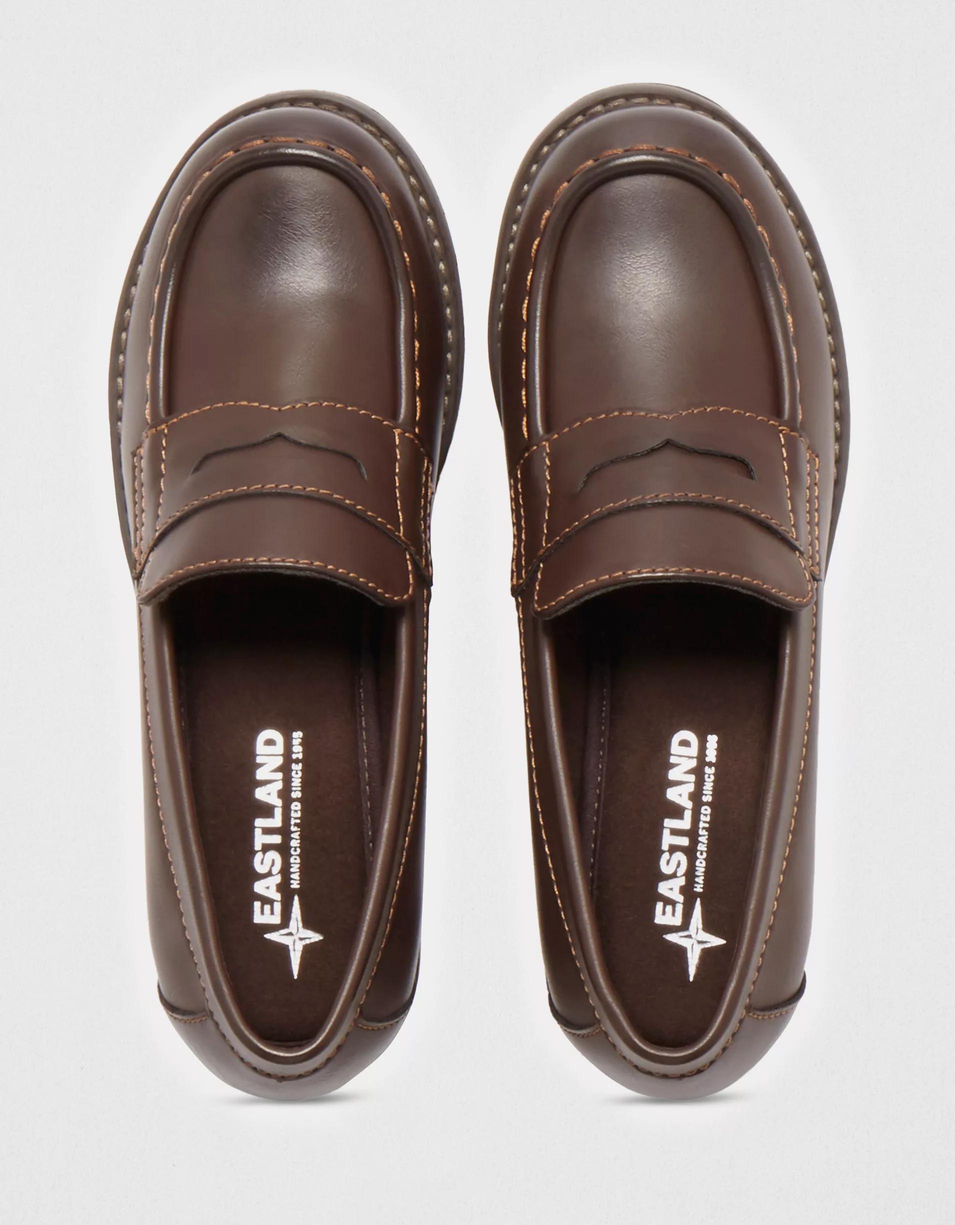 Eastland Women's Holly Penny Loafer Product Image